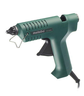 Пистолет клеевой электрический Metabo KE 3000 Пистолет клеевой электрический Metabo KE 3000