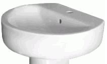 Умывальник Best SANITA LUXE Умывальник Best SANITA LUXE