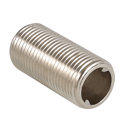Ниппель под сгонный ключ 3/4" нар. Valtec Ниппель под сгонный ключ 3/4" нар. Valtec