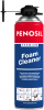 Очиститель незатвердевшей монт. пены Penosil Foam Cleaner (500 мл)