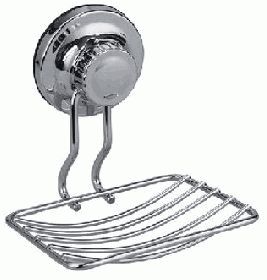 Мыльница присоске L3702-1 LEDEME Мыльница присоске L3702-1 LEDEME