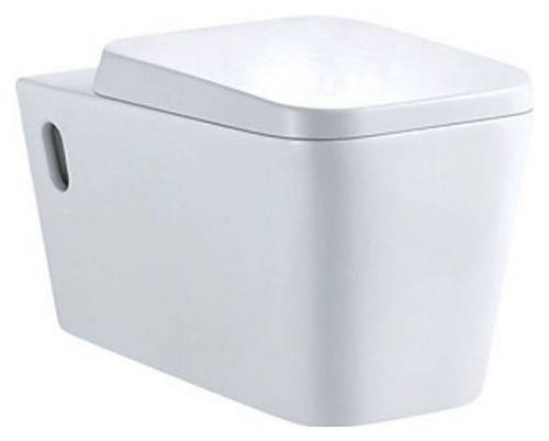 Унитаз подвесной MELANA MLN-B2370