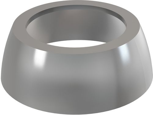 Крышка кнопки (выпускной механизм А2000) V0018ND (V18), 88869