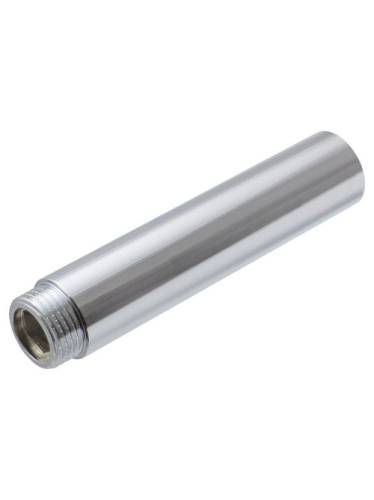 Удлинительная гайка 1/2" 80 мм, хром TRm 06190 Удлинительная гайка 1/2" 80 мм, хром TRm 06190