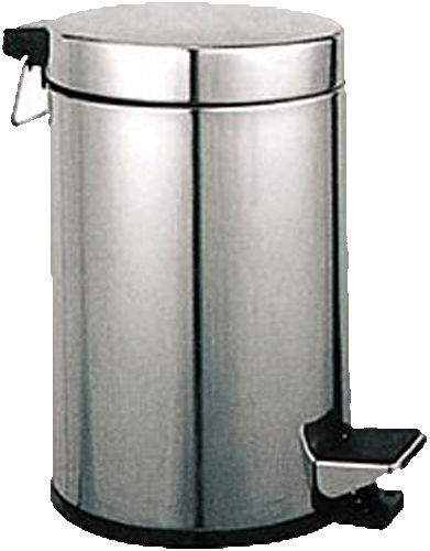 Ведро LEDEME 3л хром L701 Ведро LEDEME 3л хром L701