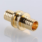 Соединитель надвижной 25(3,5) х 16(2,2) VALTEC