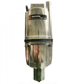 Насос вибрационный ВН-10Н Вихрь