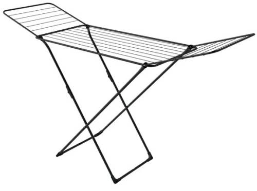 Сушилка для белья напольная Nika СБ1 18 м, 177x109x53 см