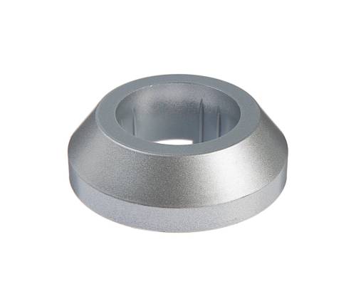 Соединитель трубы, d=28