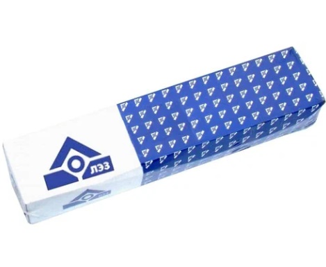 Электроды сварочные ОЗС-12 (ЛЭЗ), 4 мм,  пачка 5 кг