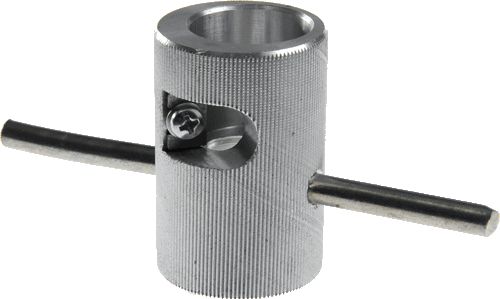 Зачистка для труб ПП 20-25 мм, ручная (наружной армировки) Зачистка для труб ПП 20-25 мм, ручная (наружной армировки)