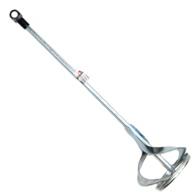 HEADMAN Миксер для краски 8х80х400мм HEADMAN Миксер для краски 8х80х400мм