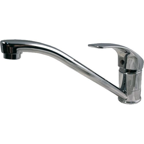 MELODIA смеситель кухня Achille картридж 40мм MDV40310 (без подводки) MELODIA смеситель кухня Achille картридж 40мм MDV40310 (без подводки)