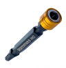 Бита двухсторонняя со стопором ph2x65 VertexTools 