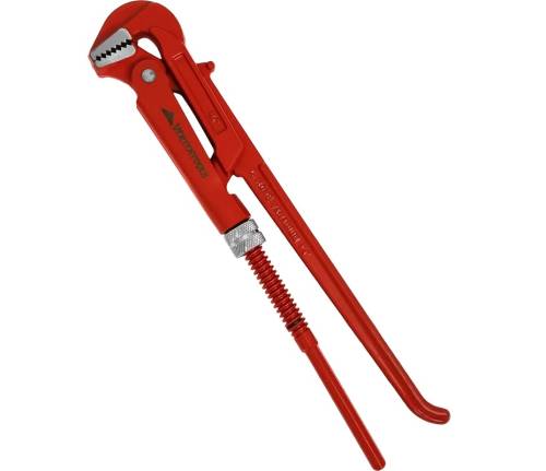 Ключ прямой трубный №2  1 1/2",  2110-02 Ключ прямой трубный №2  1 1/2",  2110-02