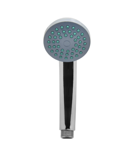 Лейка душевая d-65 мм, 1 режим, хром, MP-У