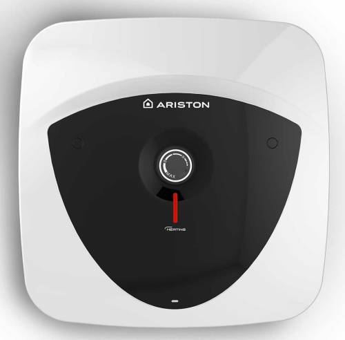 Водонагреватель элек. накоп. ARISTON 15л с мех.управл. ABS ANDRIS LUX 15 OR (3100606)