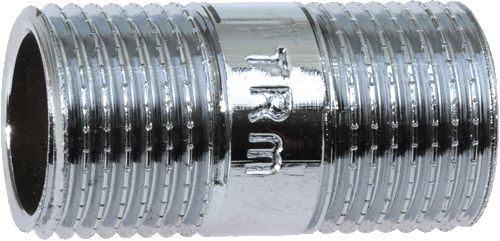 Бочонок удлин. 1/2" 10 (40) мм TRm 06171 Бочонок удлин. 1/2" 10 (40) мм TRm 06171