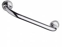 Поручень для ванны L3518 LEDEME прямой 35см (L1718)
