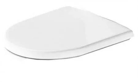 Сиденье для унитаза ID 01 003 М  Next, бел. Sanita