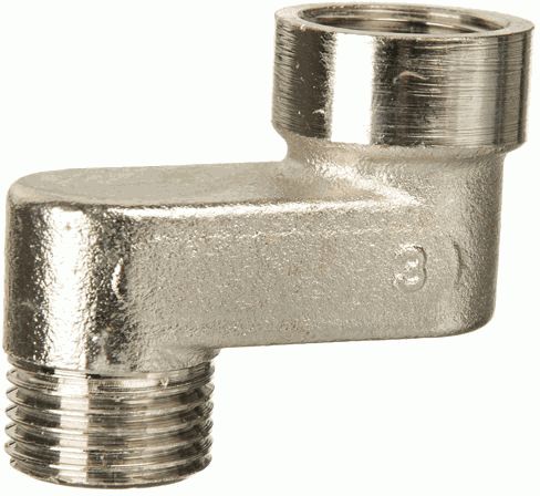 Эксцентрик 30мм 1/2"в/н TRm 06603 Эксцентрик 30мм 1/2"в/н TRm 06603