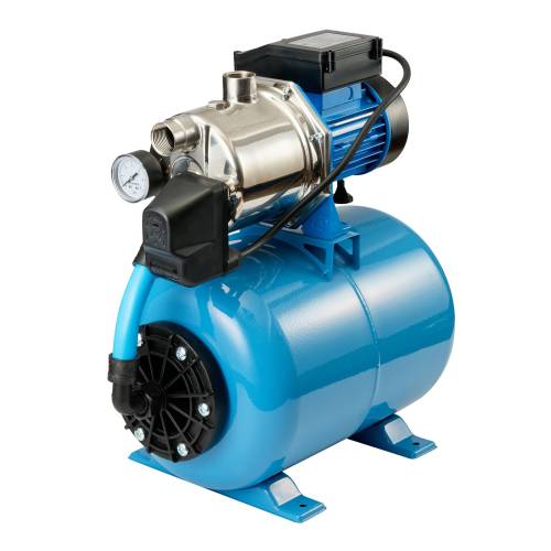 Насосная станция Джилекс ДЖАМБО 60/35 Н-24 (2.0)