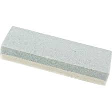 Брусок абразивный  200 мм (1/ 50) Брусок абразивный  200 мм (1/ 50)
