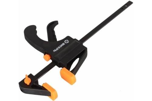 Струбцина быстрозажимная, 300х60 мм Вихрь Струбцина быстрозажимная, 300х60 мм Вихрь