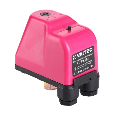 Реле защиты сухого хода Valtec Реле защиты сухого хода Valtec