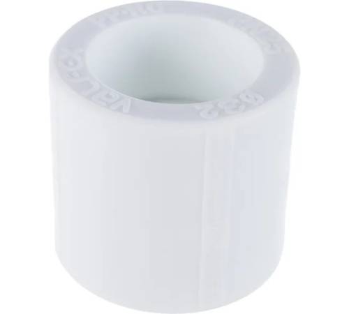 Муфта 32 мм, ПП VALFEX