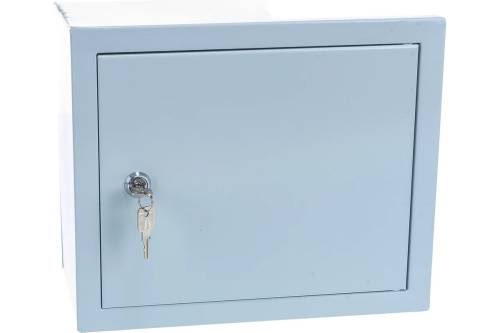 Корпус металлический ЩМП 02 IP31 (250*300*155)