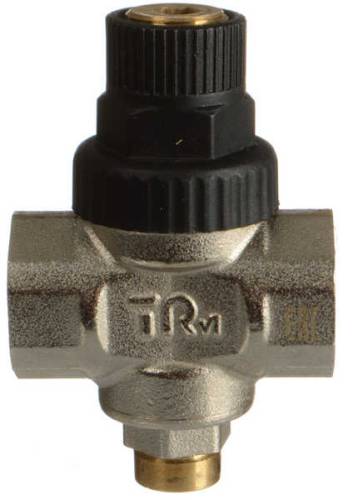 Регулятор давления 1/2" TeRma (33931) Регулятор давления 1/2" TeRma (33931)