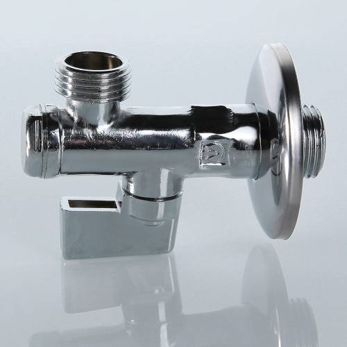 Бытовой кран шар. угловой 1/2"х3/4" ш-ш с фильтром,  VALTEC Бытовой кран шар. угловой 1/2"х3/4" ш-ш с фильтром,  VALTEC