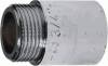 Удлинительная гайка 3/4" 60 мм, хром латунь GF 2600F6C056000A (ЖЦ)