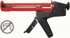 Пистолет д/герметика 9" с противовесом Профи (14246) (ЖЦ)