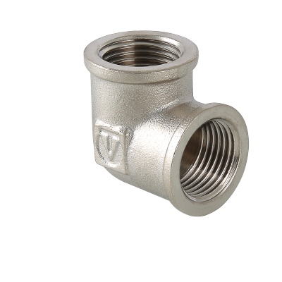 Уголок   3/4",  г-г.,  ник., лат., Valtec Уголок   3/4",  г-г.,  ник., лат., Valtec