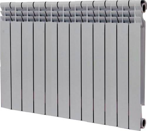 Радиатор биметалл 80/500 Ultra Plus 12 секц. Ogint