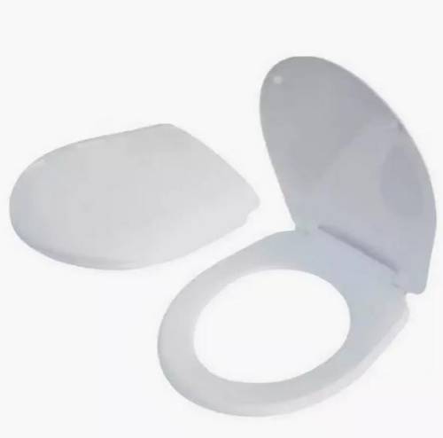 Сиденье для унитаза СУ 66.07.80 УКЛАД (Орион/Анимо/Премьер/Салют/Стиль/Зета/Матео/Славута/Коломбо)