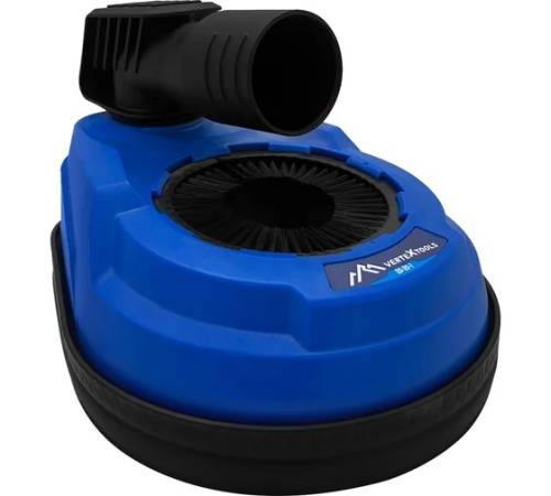 Пылеудалитель на дрель для сверлительных работ vertextools 20-20-1 Пылеудалитель на дрель для сверлительных работ vertextools 20-20-1