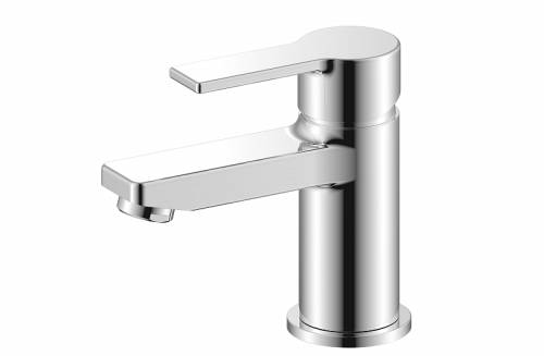 ARGO 3504 TITAN Смеситель для умывальника ARGO 3504 TITAN Смеситель для умывальника