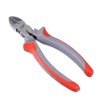 Бокорезы 200 мм, полированные, углеродистая сталь FALCO Бокорезы 200 мм, полированные, углеродистая сталь FALCO