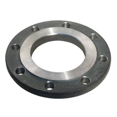 Фланец ст. DN 100 PN16 тип 01 плоский. ГОСТ 33259 