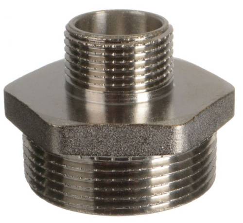 Бочонок перех. 3/4" x 1 1/2"  лат. TRm 06247 Бочонок перех. 3/4" x 1 1/2"  лат. TRm 06247
