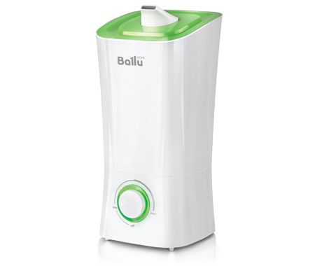 Увлажнитель ультразвуковой BALLU UHB-200