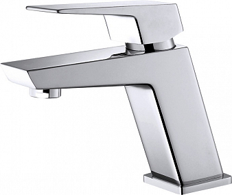 ARGO 3504P GRANO Смеситель для умывальника, хром ARGO 3504P GRANO Смеситель для умывальника, хром