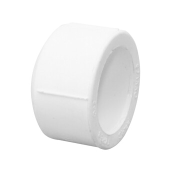 Заглушка 25 мм, ПП КРОСС