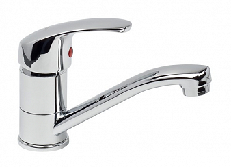 ARGO 3502 OKSA-S Смеситель для умывальника 