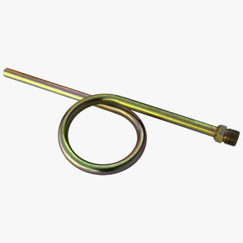 Устройство под манометр нар.G1/2"–вн.М20х1,5 прямое, сталь, (обратный узел давл.) Устройство под манометр нар.G1/2"–вн.М20х1,5 прямое, сталь, (обратный узел давл.)
