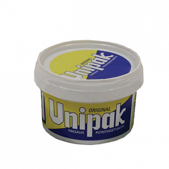 Паста UNIPAK 360 грамм, в банке  (ЖЦ) Паста UNIPAK 360 грамм, в банке  (ЖЦ)