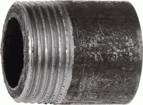 Резьба Ду-40 (черн.) (ЖЦ)